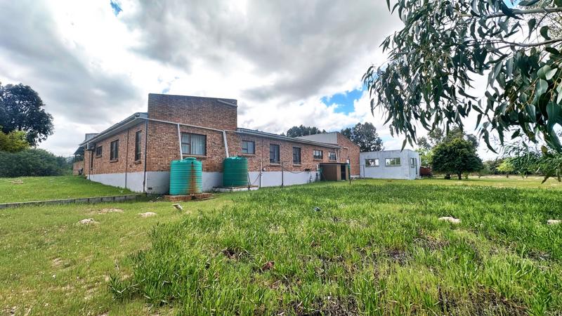7 Bedroom Property for Sale in Dassenberg Western Cape